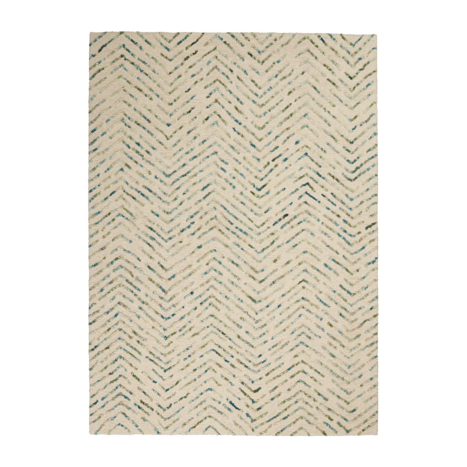 Nourison Colorado CLR02 Modern Indoor Rug