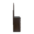 Magnussen Home Tauren Coffee Bean Double Drawer Dresser