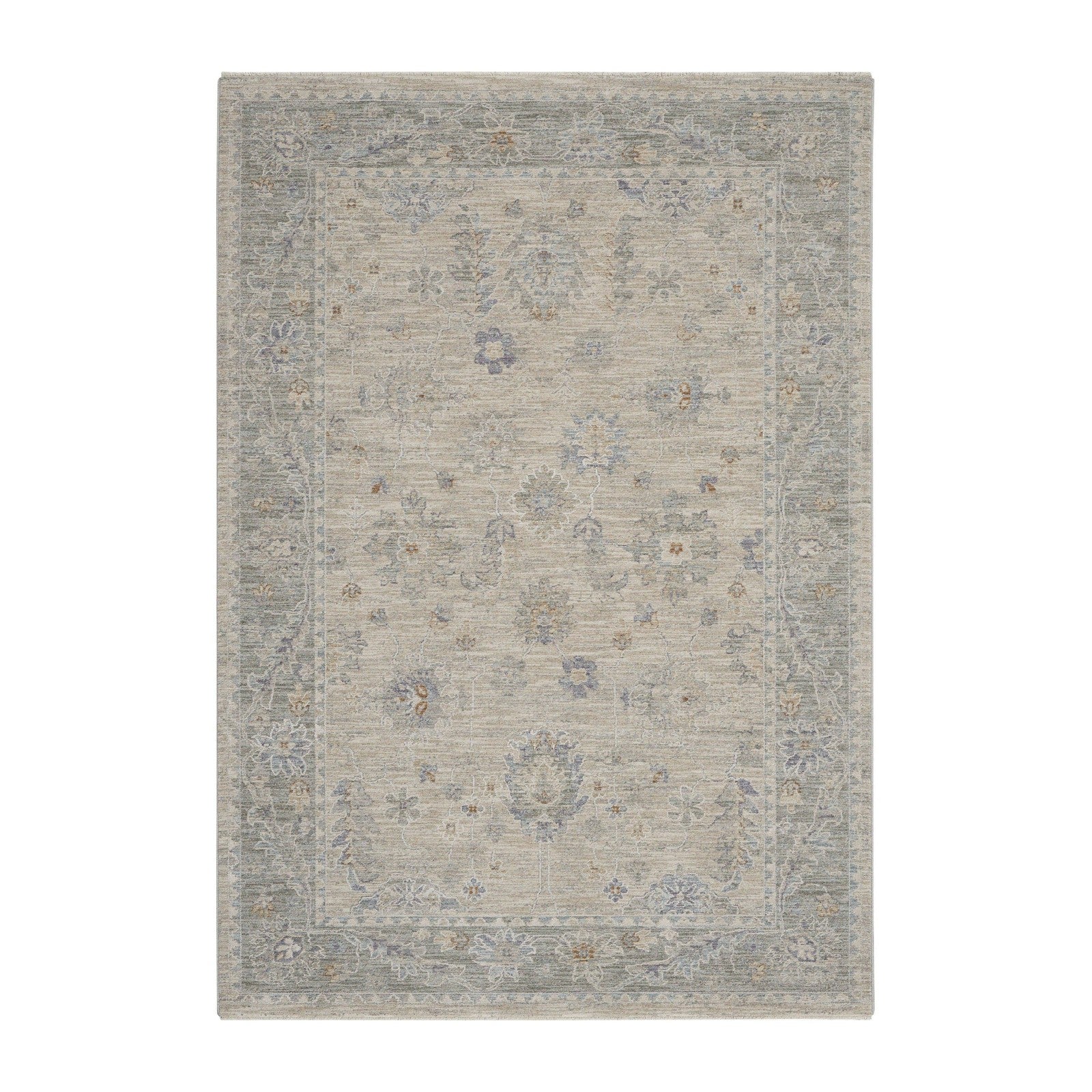 Nourison Infinite IFT03 Vintage Indoor Rug