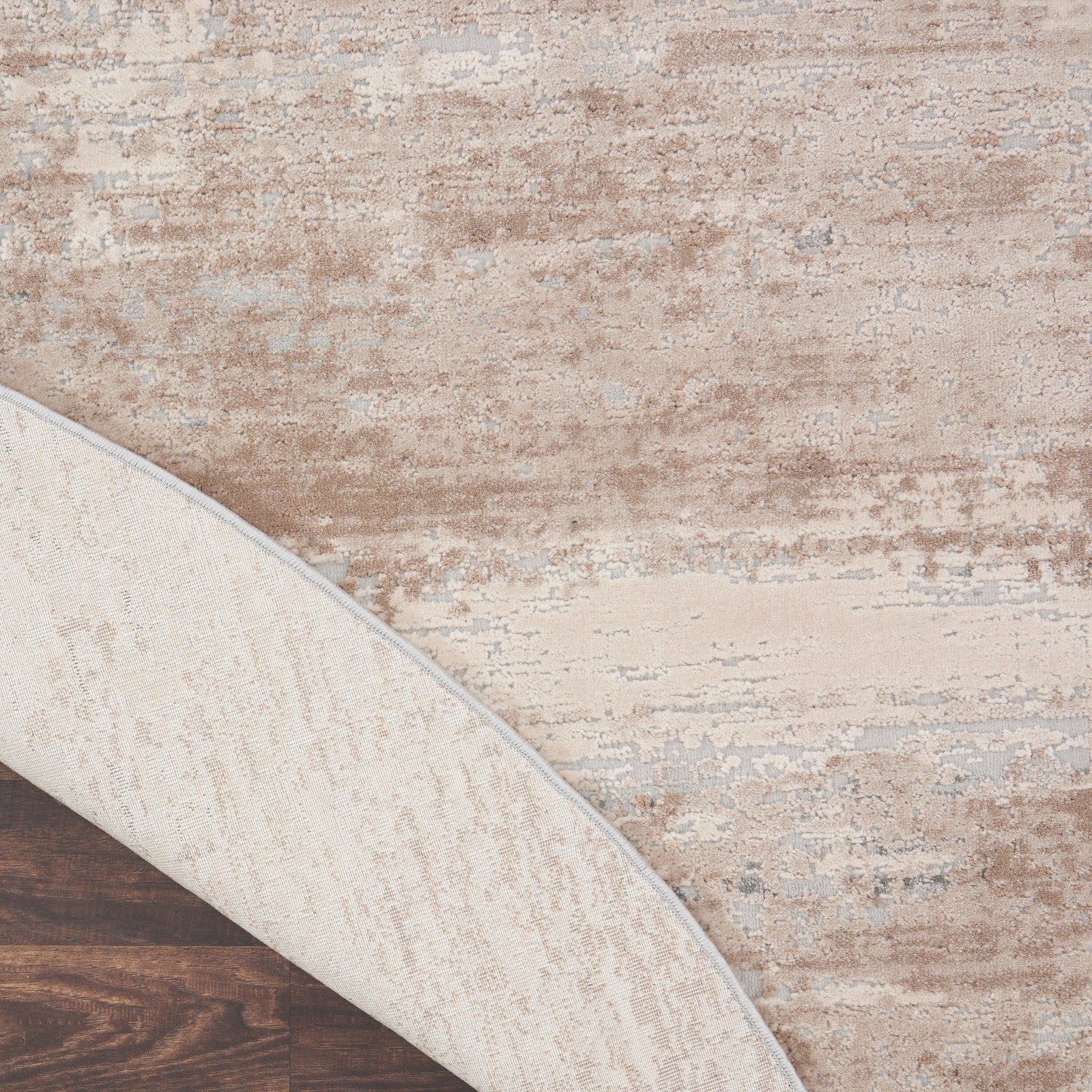 Nourison Rustic Textures RUS03 Modern Indoor Rug