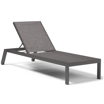 Sunset West Vegas Stackable Chaise Lounge