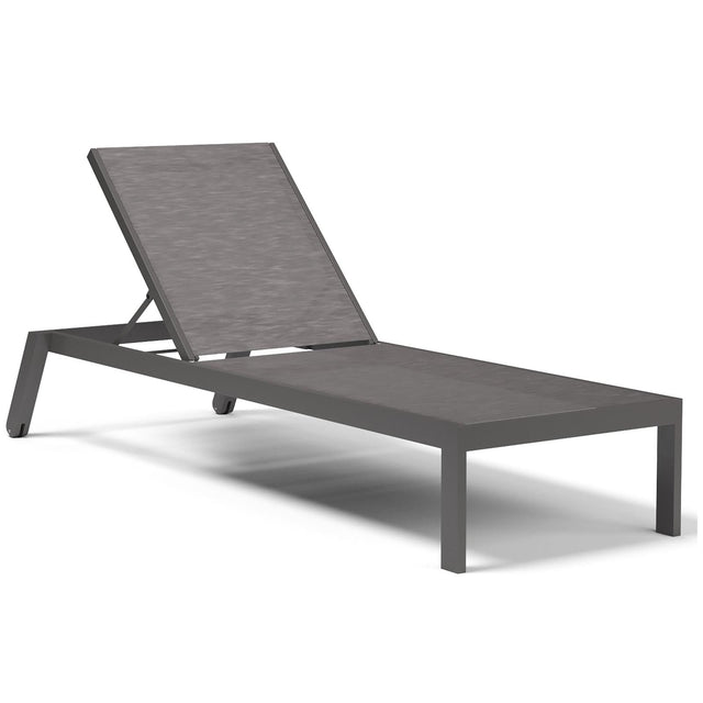 Sunset West Vegas Stackable Chaise Lounge