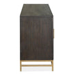Magnussen Home Lindon Console