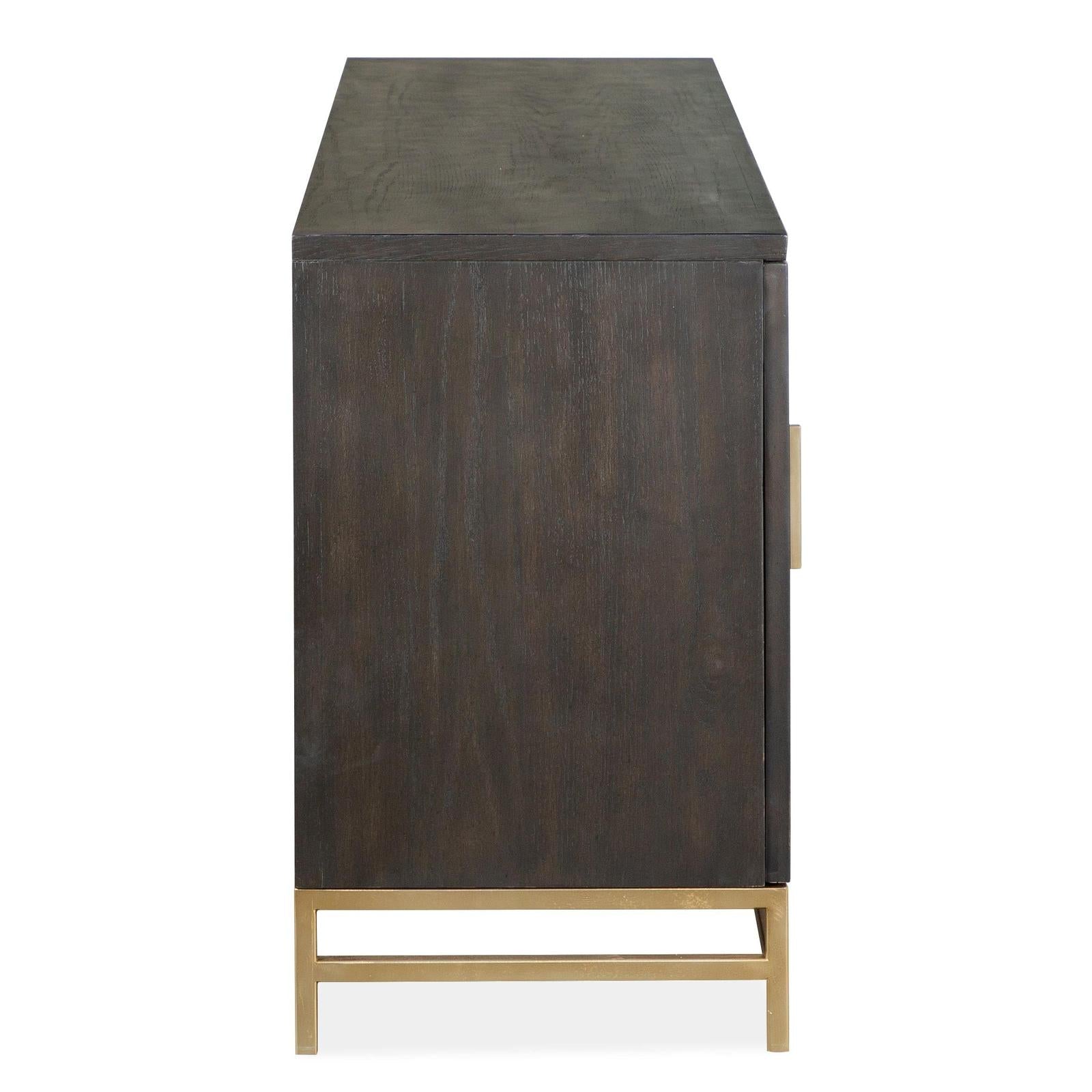 Magnussen Home Lindon Console