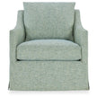 Margaritaville Oasis Swivel Chair