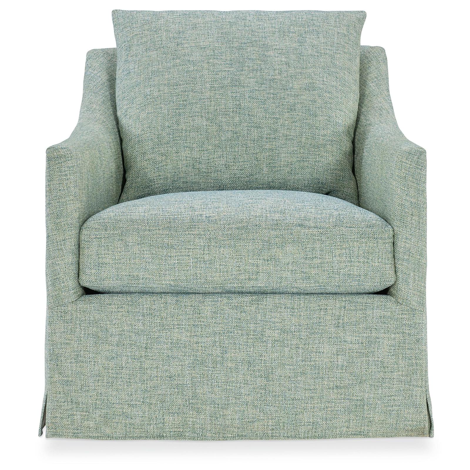 Margaritaville Oasis Swivel Chair