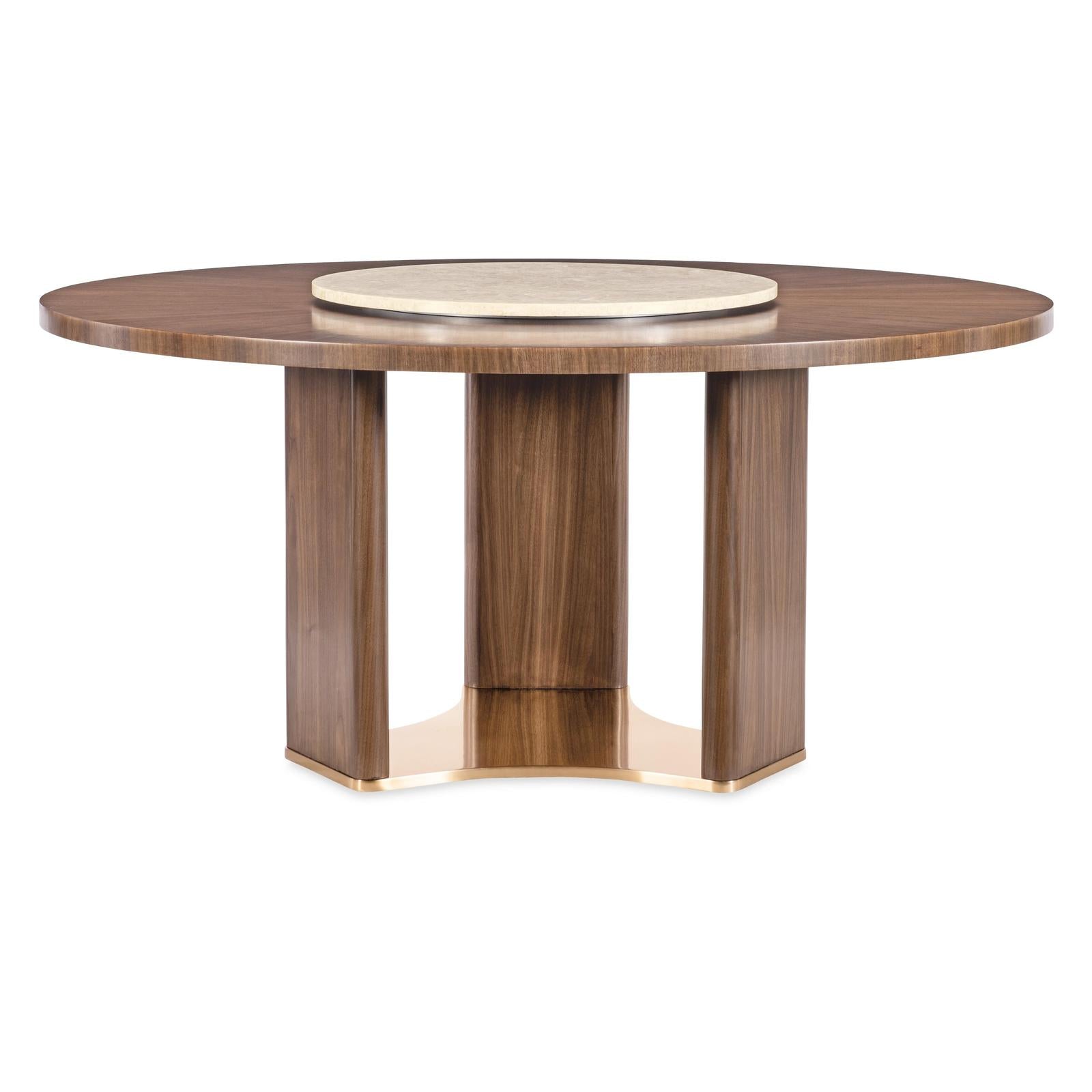 Hooker Furniture Eleana Round Dining Table