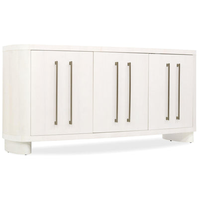 Hooker Furniture Melange Bar None Credenza