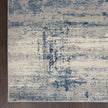 Nourison Rustic Textures RUS10 Modern Indoor Rug