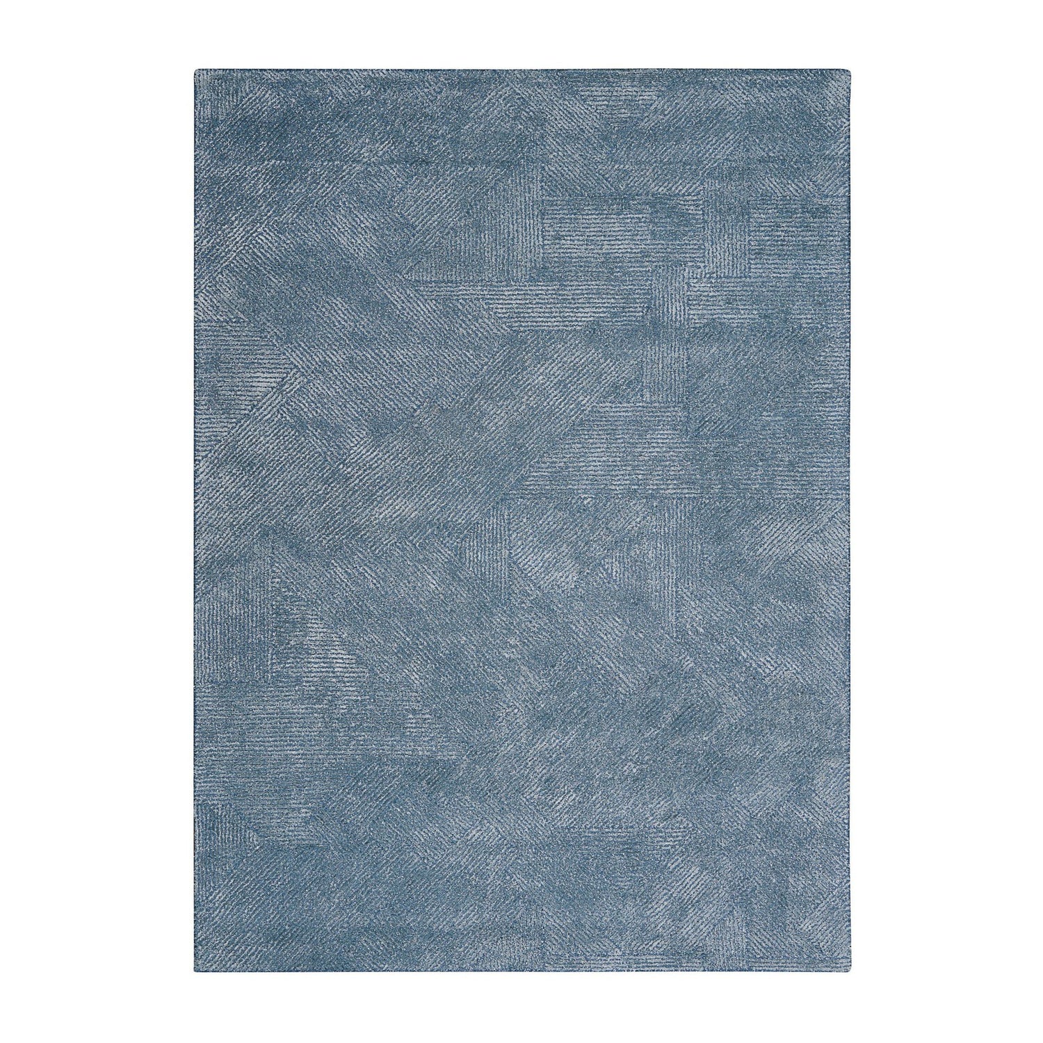 Nourison Rugs Michael Amini Ma30 Star SMR01 Modern Indoor Rug