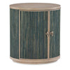 Margaritaville Siren Song Round End Table