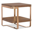 Hooker Furniture Eleana End Table