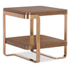 Hooker Furniture Eleana End Table