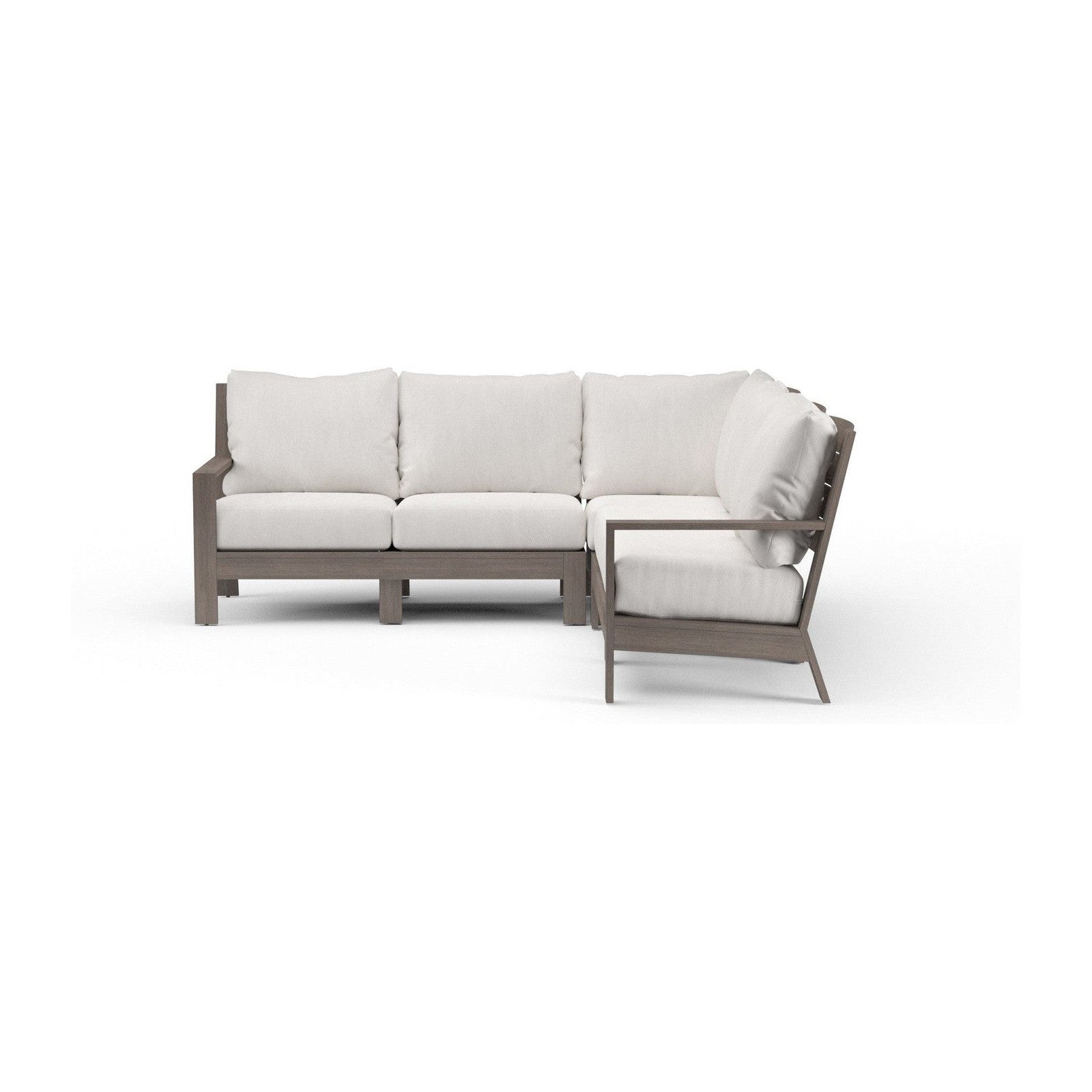 Sunset West Laguna Sectional