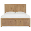 Hooker Furniture Driftwood Panel Bed