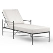 Sunset West Provence Chaise Lounge