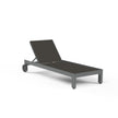 Sunset West Redondo Adjustable Sling Chaise