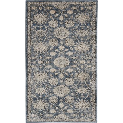Nourison Quarry QUA06 Vintage Indoor Rug