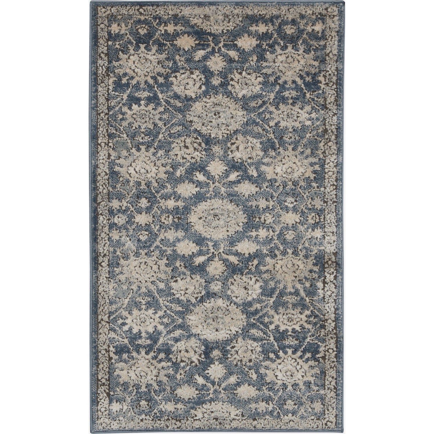 Nourison Quarry QUA06 Vintage Indoor Rug
