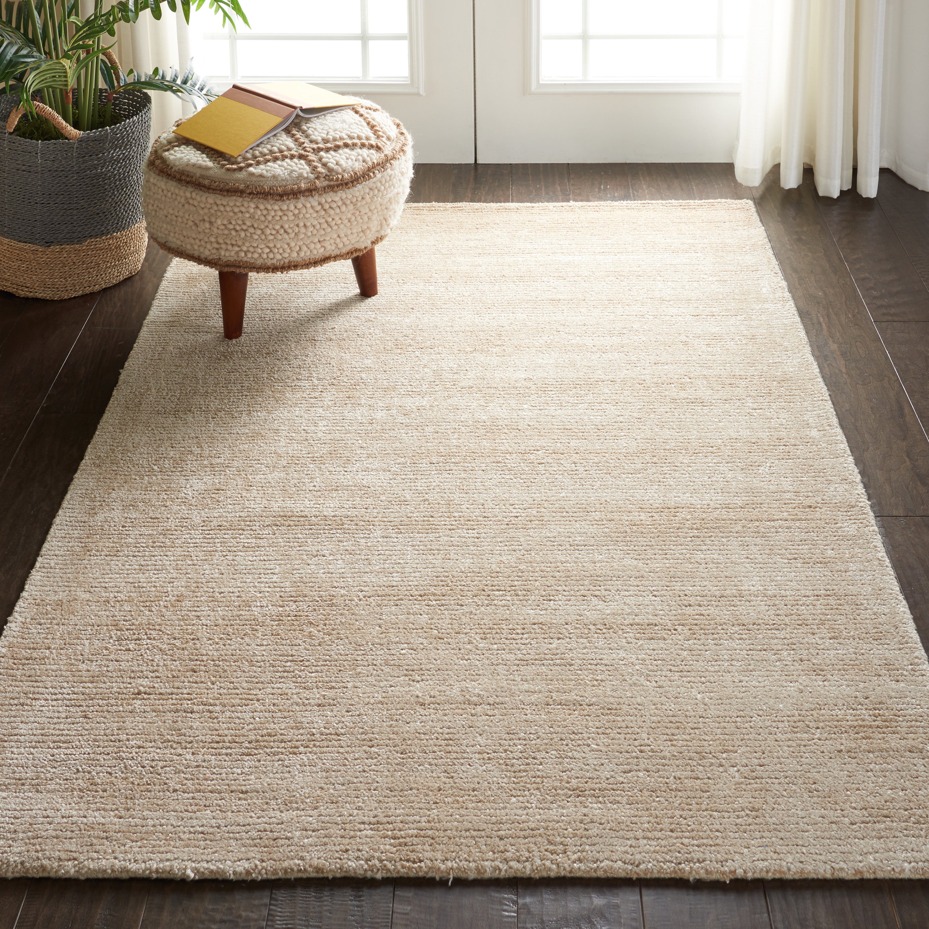Nourison Weston WES01 Modern Indoor Rug