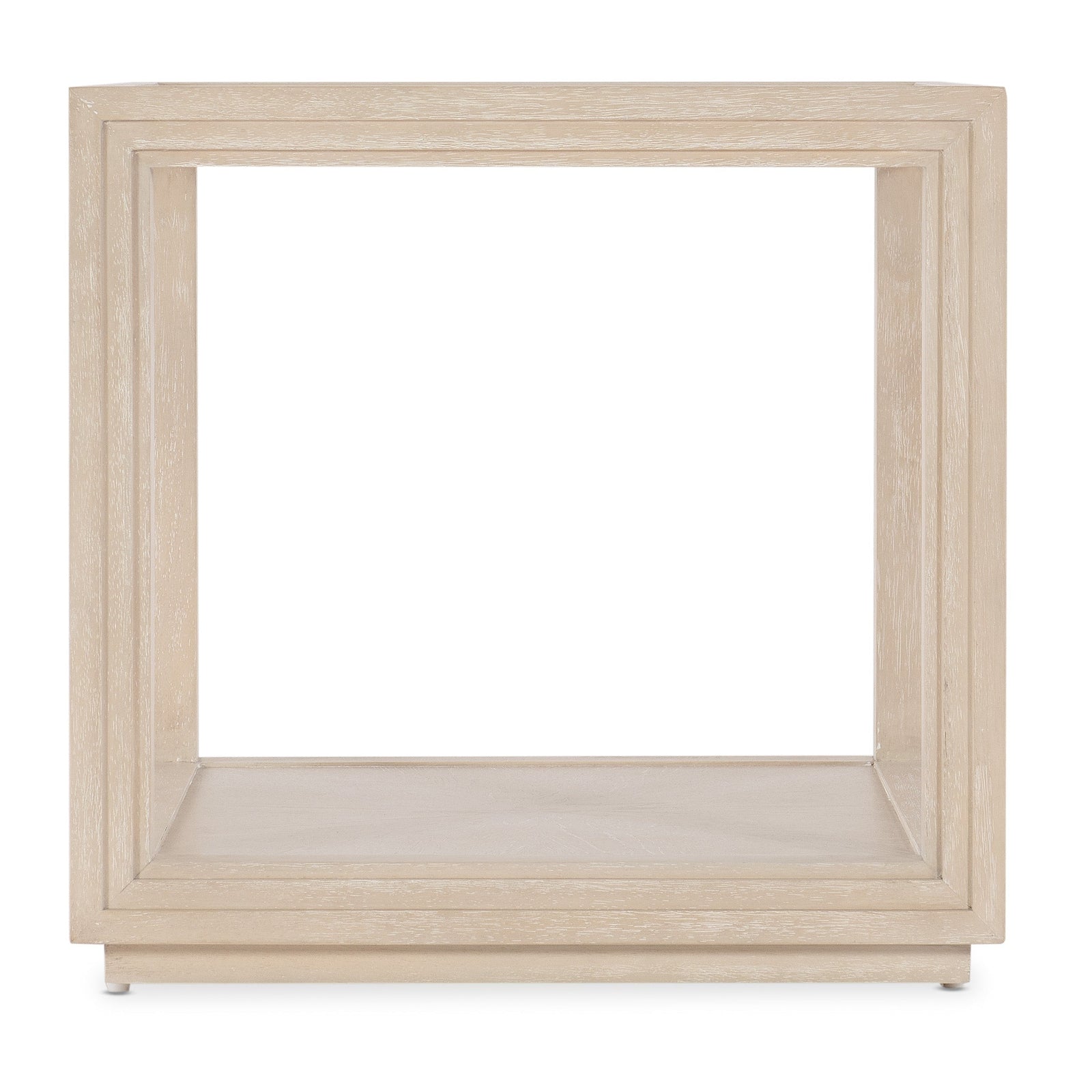Hooker Furniture Nouveau Chic End Table