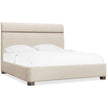 Hooker Furniture Eleana Upholstered Panel Bed
