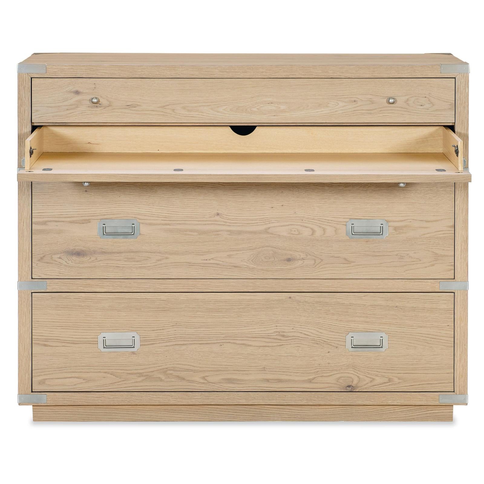 Margaritaville Livingston Drawer Chest