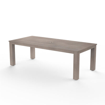 Sunset West Laguna 90" Table