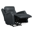 Hooker Furniture Nelson Zero Gravity Power Recliner with Power Headrest and Lumbar