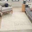 Nourison Modern Comfort MNC02 Scandinavian Indoor Rug