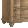 Pulaski Furniture Weston Hills Flax Seed Dresser