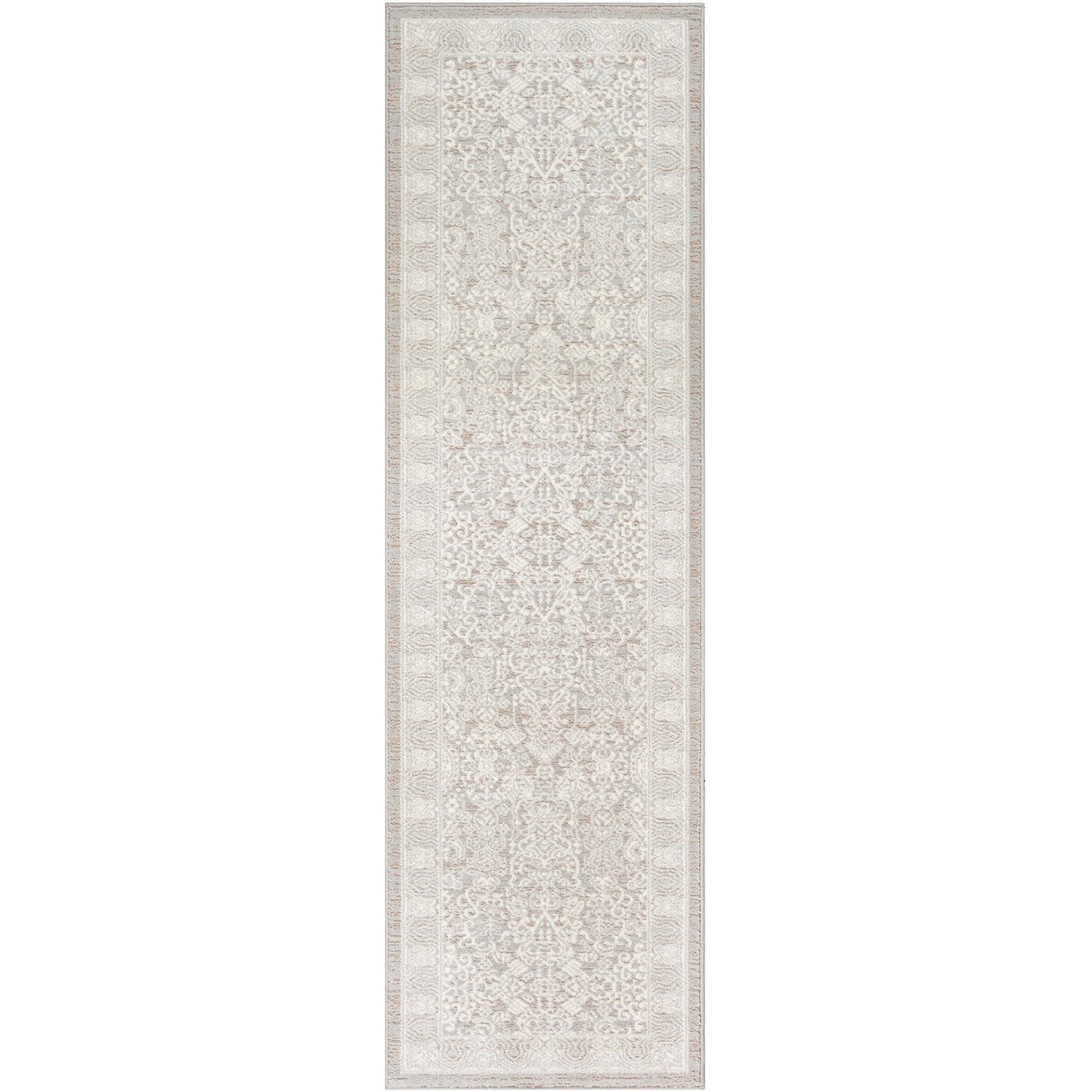 Nourison Eco Cycle ECY01 Vintage Indoor Rug