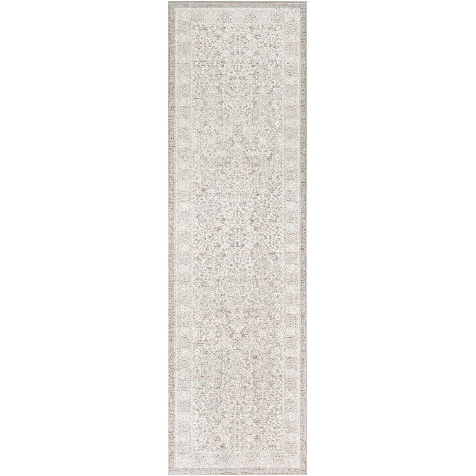 Nourison Eco Cycle ECY01 Vintage Indoor Rug