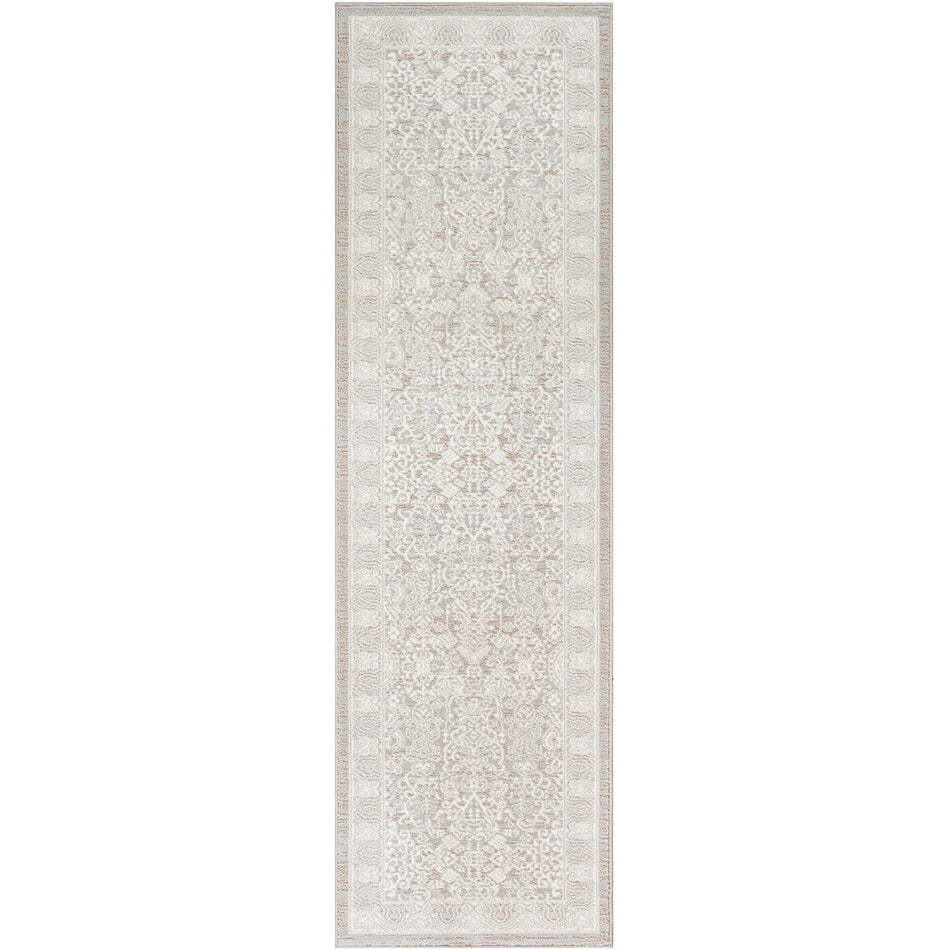Nourison Eco Cycle ECY01 Vintage Indoor Rug