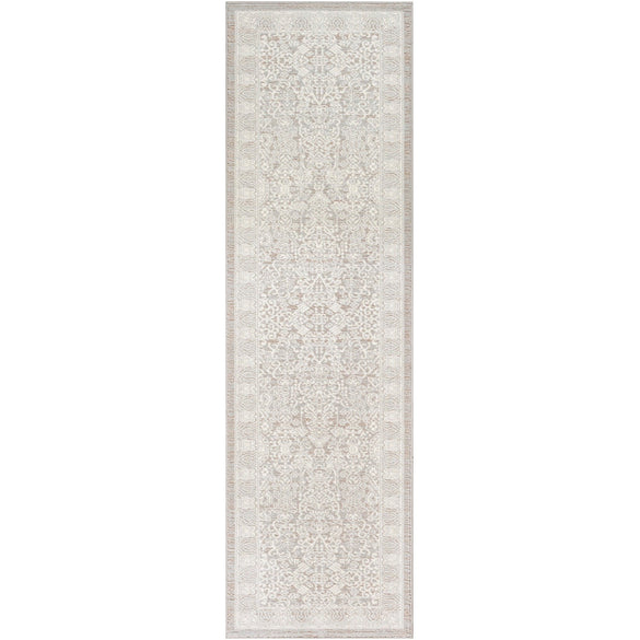 Nourison Eco Cycle ECY01 Vintage Indoor Rug