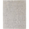 Feizy Eastfield 69ACF Modern Abstract in Ivory