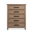 Magnussen Home Claremont Smokey Taupe Drawer Chest