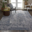 Nourison Rustic Textures RUS05 Modern Indoor Rug