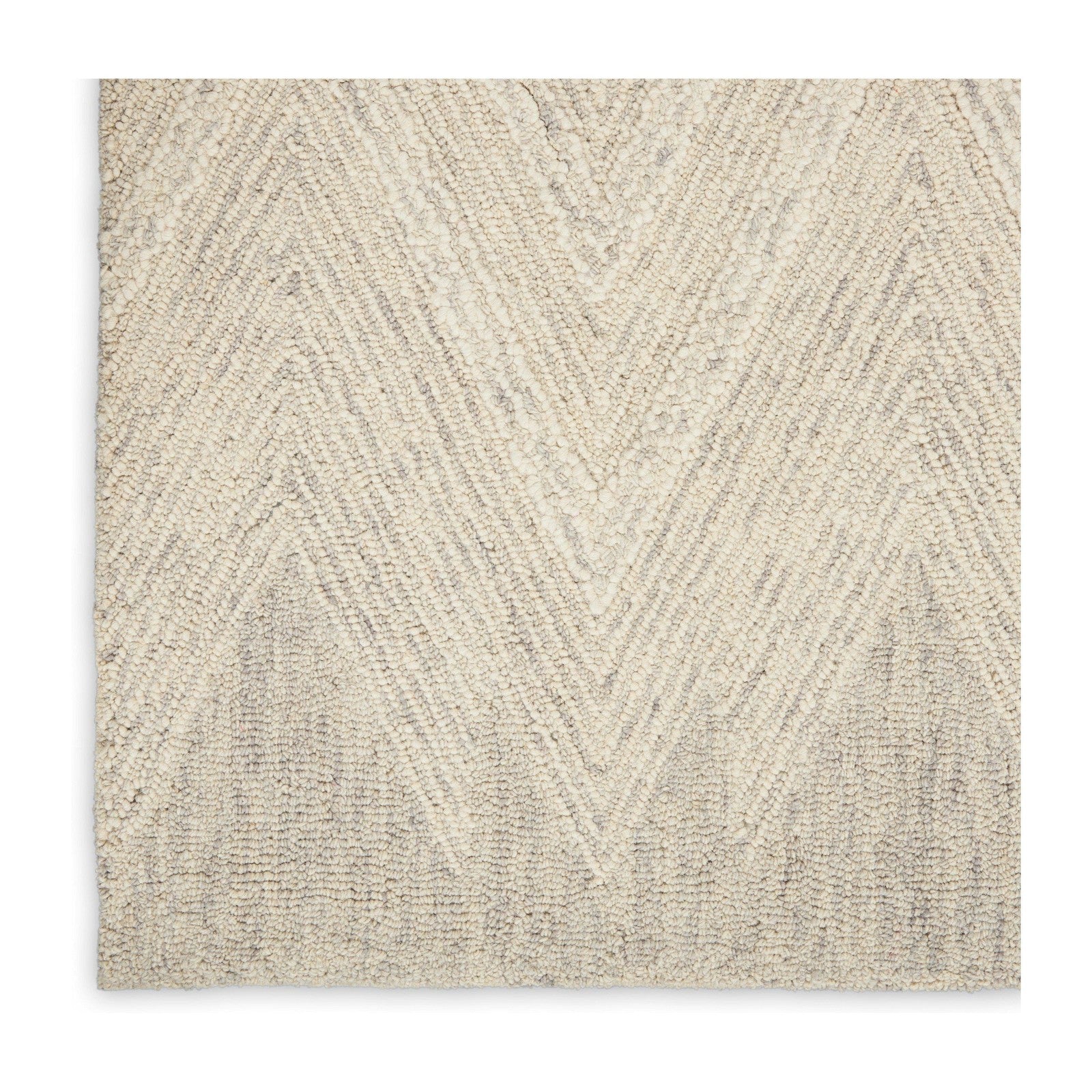 Nourison Interlock ITL04 Modern Indoor Rug