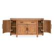 Magnussen Home Woodward Dark Clove Sideboard