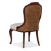 Hooker Furniture Charleston Upholstered Side Chair - Set of 2