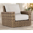 Sunset West Havana Swivel Club Glider