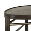 Magnussen Home Hadleigh Nesting Cocktail Table