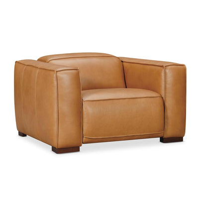 Hooker Furniture Fresco Power Recliner with Power Headrest