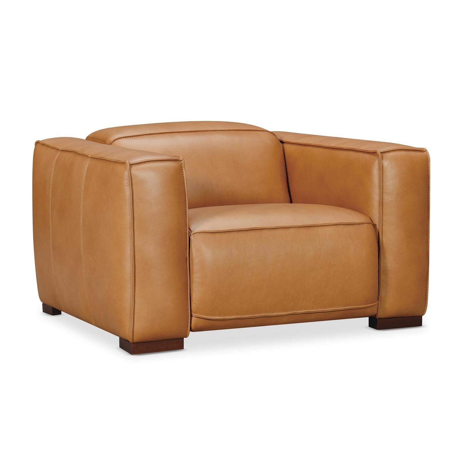 Hooker Furniture Fresco Power Recliner with Power Headrest
