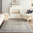 Nourison Starry Nights STN08 Vintage Indoor Rug