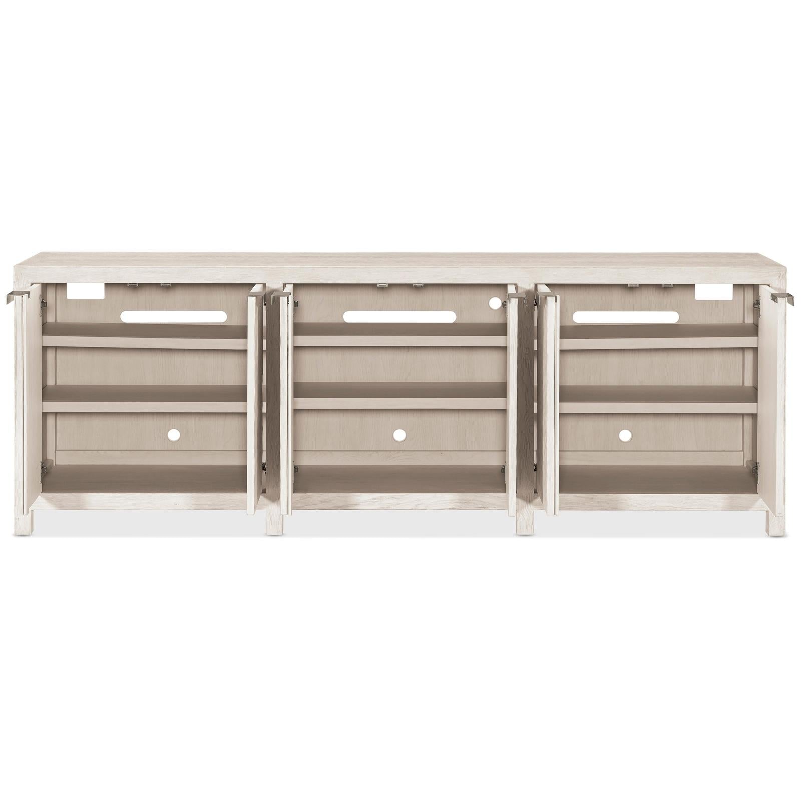 Margaritaville Solstice Credenza