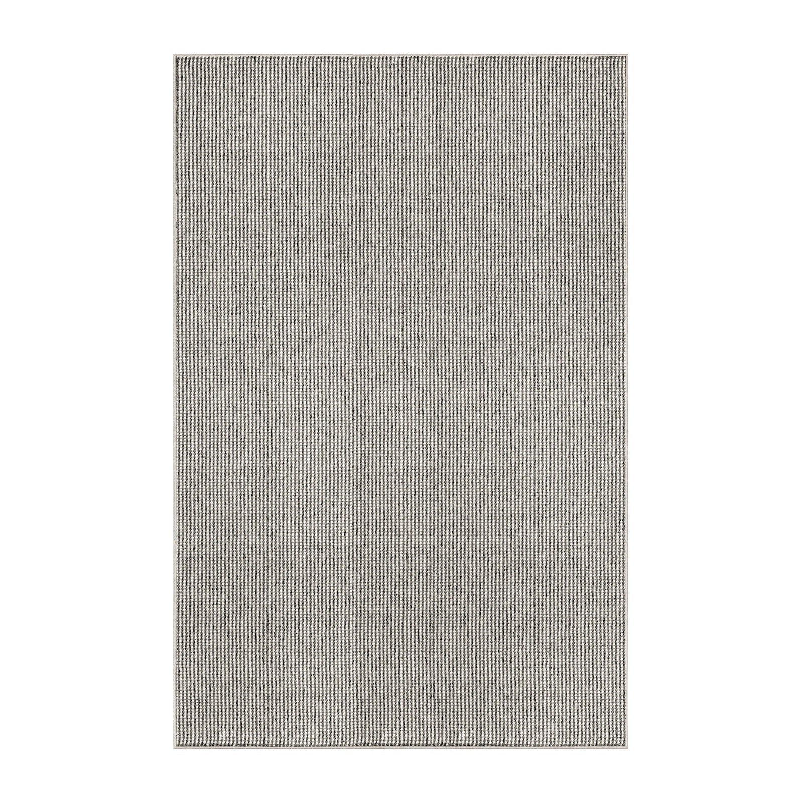 Nourison Natural Texture NTX01 Farmhouse Indoor Rug