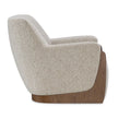 Margaritaville Folly Swivel Chair