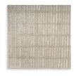 Nourison Modern Comfort MNC03 Scandinavian Indoor Rug